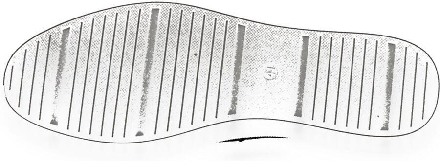 Bottesini Heren Mocassin Blauw