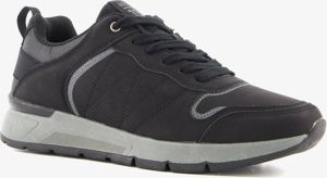 Bottesini heren sneakers Zwart