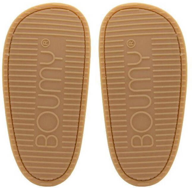 Boumy -Babyschoentjes-Leer-Lima-Cogna Leather-Red-Harris-Maat