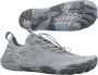 Bovista Barefoot Schoenen Waterschoenen Aquashoes Afzwemschoenen Zwemles & Fitness Sportschoenen Grijs - Thumbnail 1