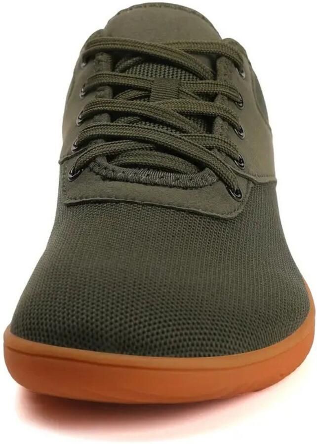 Nivard Barefoot Schoenen Waterschoenen Aquashoes Afzwemschoenen Zwemles & Fitness Sportschoenen Donkergroen