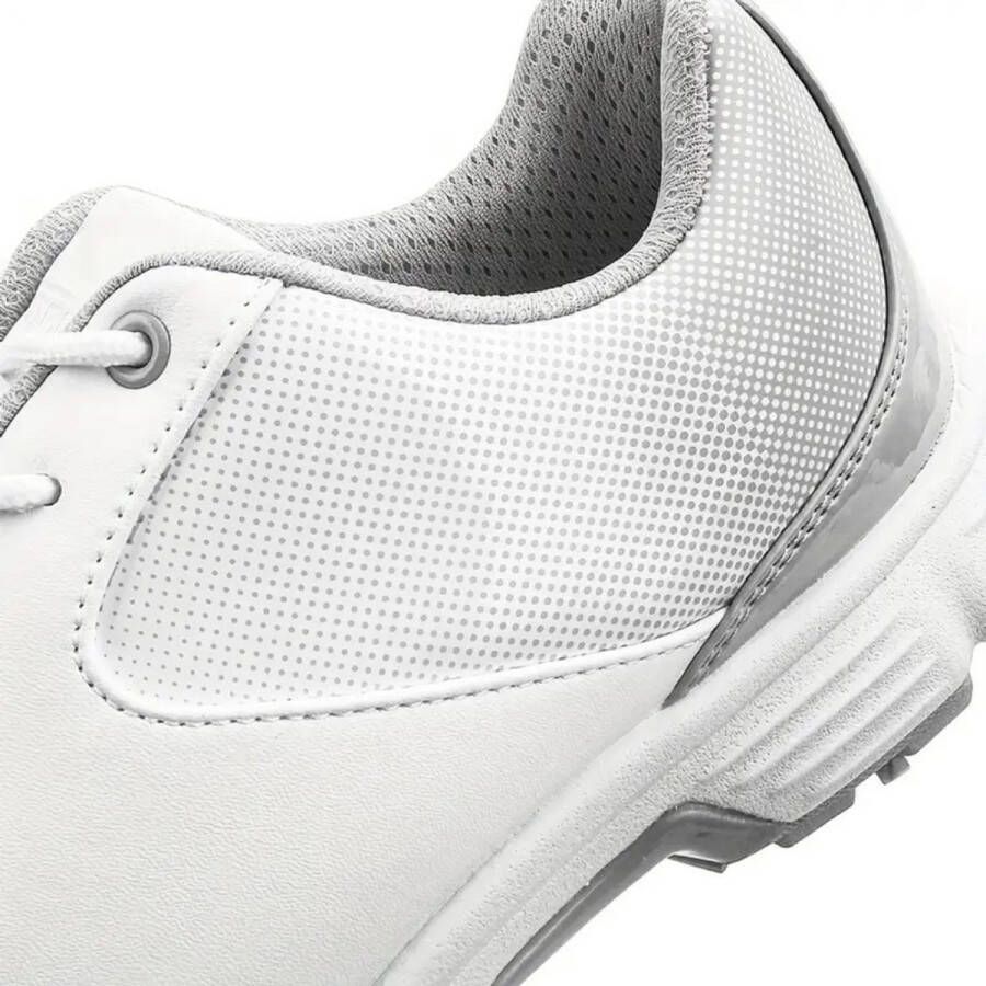 Bovista Golfschoenen Dames- Sneakers Golfkleding Golfschoenen Antislip Waterdicht Golfen Licht Blauw