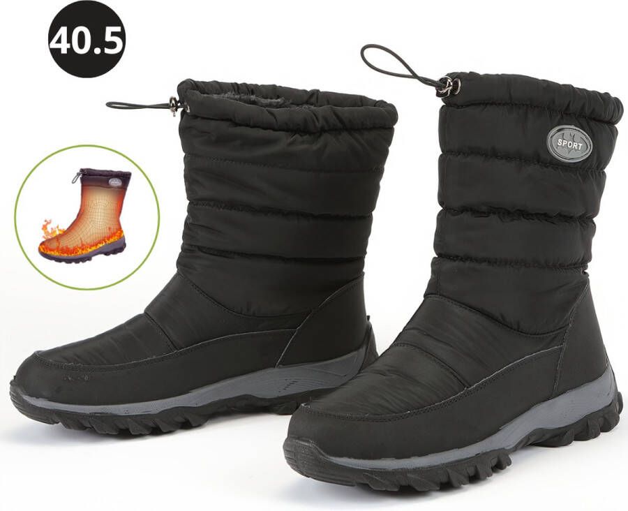 Bovista Snowboots Wintersport Sneeuwboots Ski Gadgets Voor Dames Sneeuwschoenen