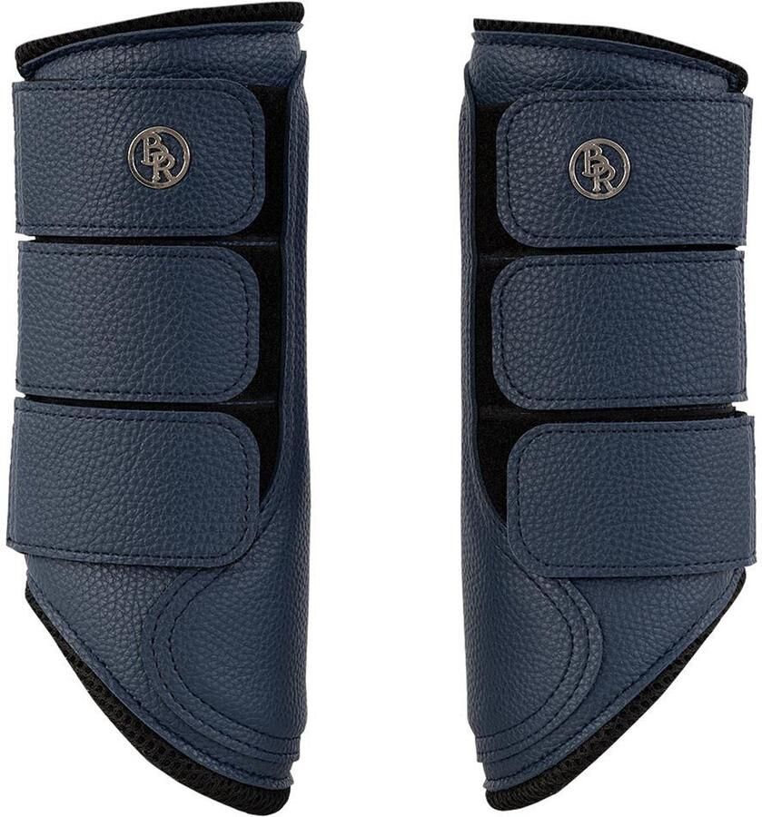 BR Equitation Gesloten laarzen Majestic Mesh