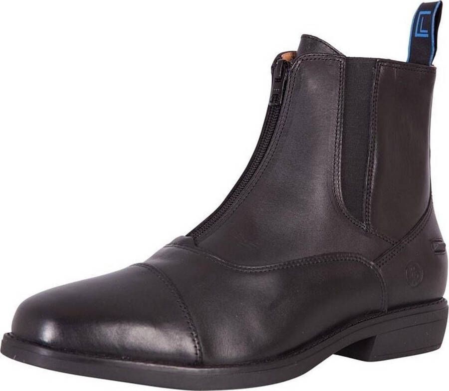 BR Jodhpurs CL Noblesse Zip heren 42 Coffee own - Foto 2