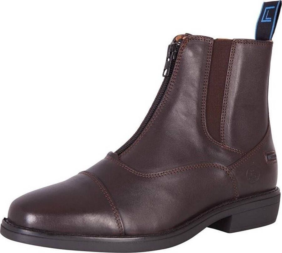 BR Jodhpur CL Noblesse Zip (lds) own 41 uin Stalschoenen