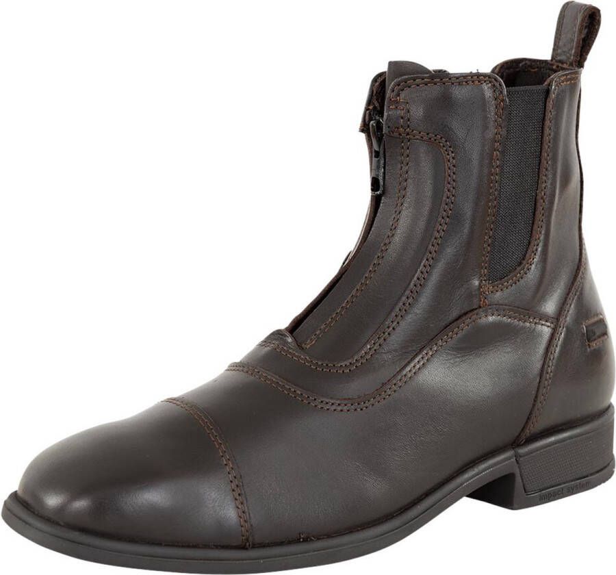 BR jodphur CL+ Baronesse Zip Small uin