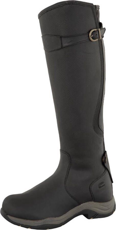 BR Laarzen Vancouver Winter Zwart