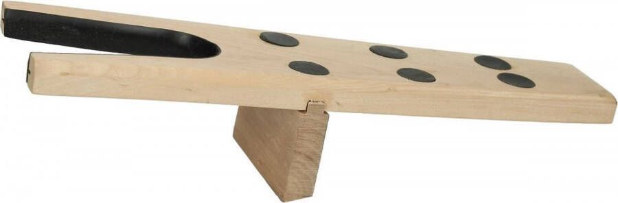 Premiere Schoenaccessoires Tire-botte en bois