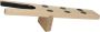 Premiere Schoenaccessoires Tire-botte en bois - Thumbnail 1