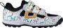 Brabo bf1013e shoe force marble bla Hockeyschoenen veld Meerkleurig - Thumbnail 2