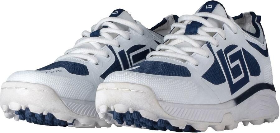 Brabo Shoe Elite Hockey Hockeyschoenen Veld - Foto 2