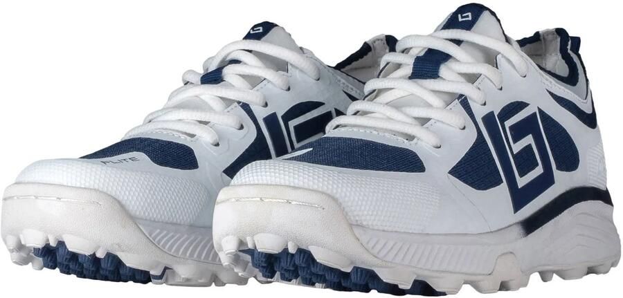 Brabo Shoe Elite Hockey Hockeyschoenen Veld