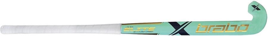 Brabo Elite X 50 LTD LB Hockeystick Senior
