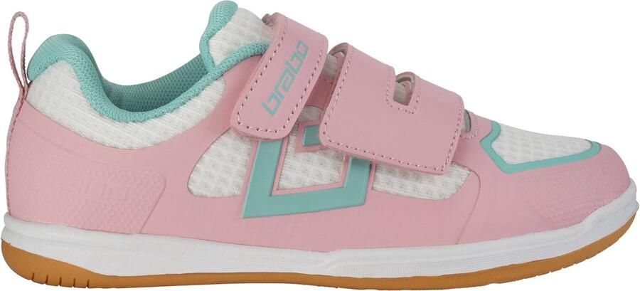 Brabo Force Indoor Hockeyschoenen Junior