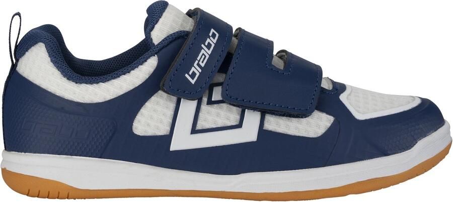 Brabo Force Indoor Hockeyschoenen Junior