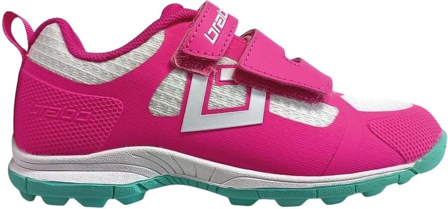 Brabo Force Outdoor Hockeyschoenen Junior