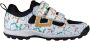 Brabo bf1013e shoe force marble bla Hockeyschoenen veld Meerkleurig - Thumbnail 1