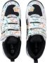Brabo bf1013e shoe force marble bla Hockeyschoenen veld Meerkleurig - Thumbnail 2