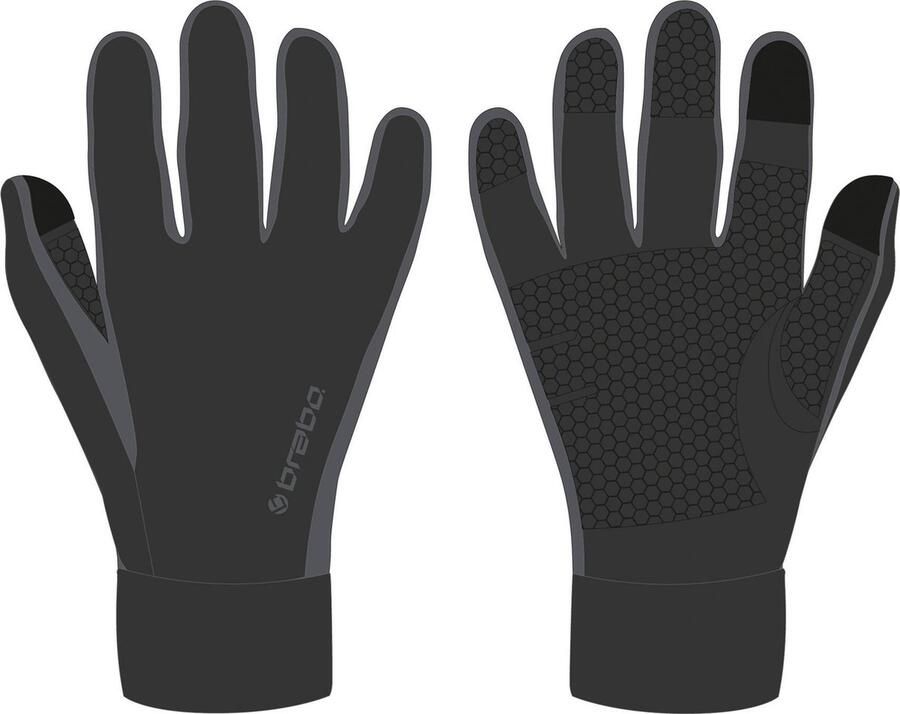 Brabo Tech Glove