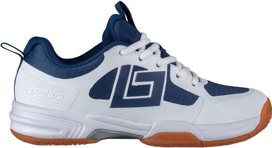 Brabo Tribute Indoor Hockeyschoenen