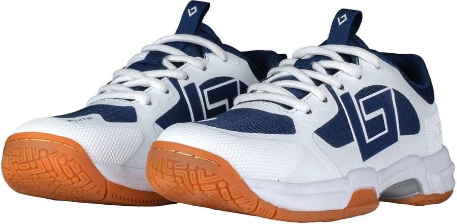 Brabo Tribute Indoor Hockeyschoenen Junior