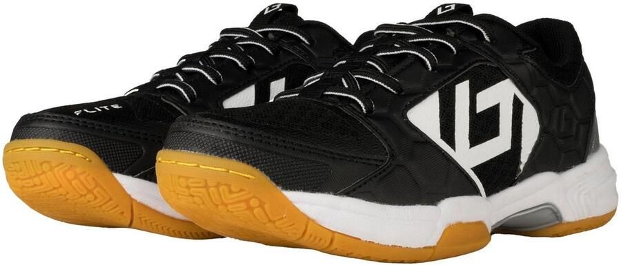 Brabo Tribute Indoor Hockeyschoenen Junior - Foto 2