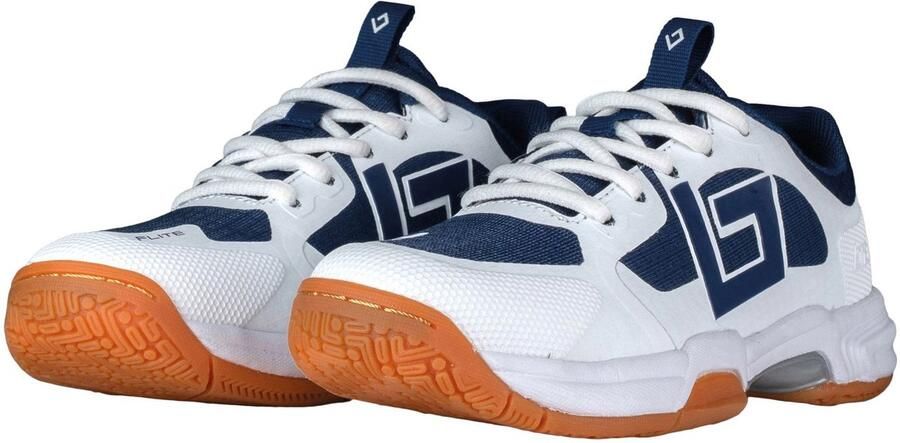 Brabo Tribute Indoor Hockeyschoenen Junior