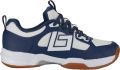 Brabo Tribute Indoor Hockeyschoenen Junior - Blauw