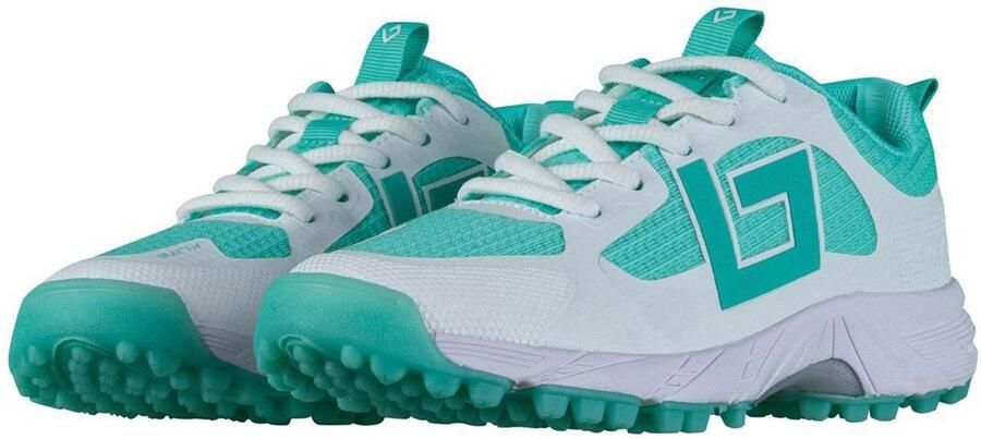 Brabo Tribute Outdoor Hockeyschoenen Junior