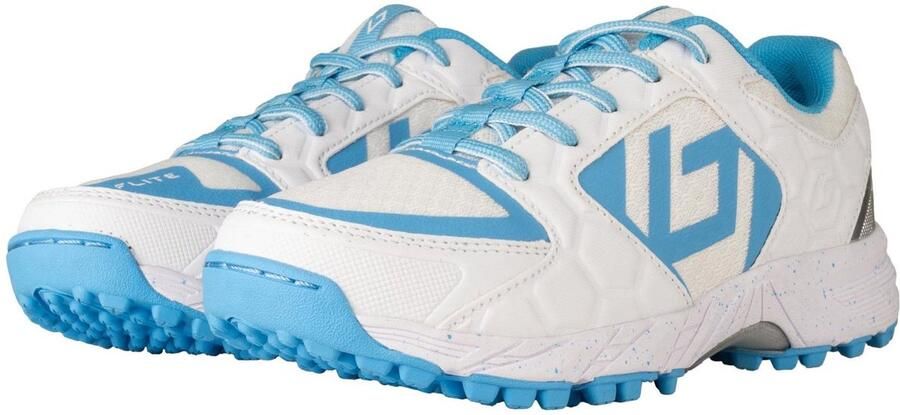 Brabo Tribute Outdoor Hockeyschoenen Junior - Foto 2