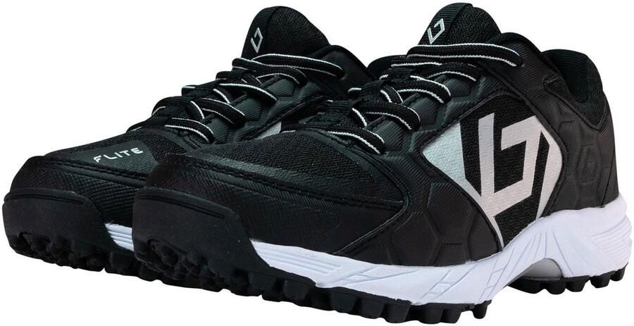 Brabo Tribute Outdoor Hockeyschoenen Junior - Foto 3