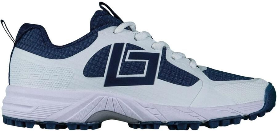 Brabo Tribute Outdoor Hockeyschoenen Junior