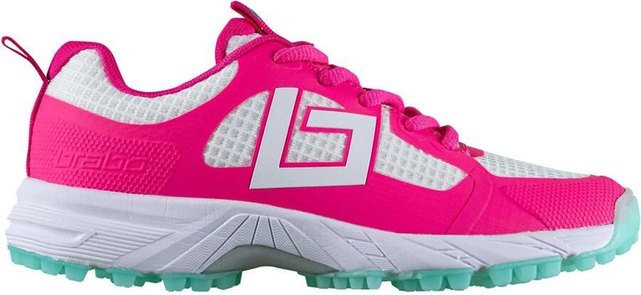 Brabo Tribute Outdoor Sportschoenen Unisex