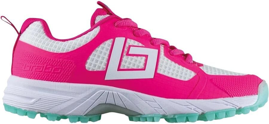 Brabo Tribute Outdoor Sportschoenen Unisex