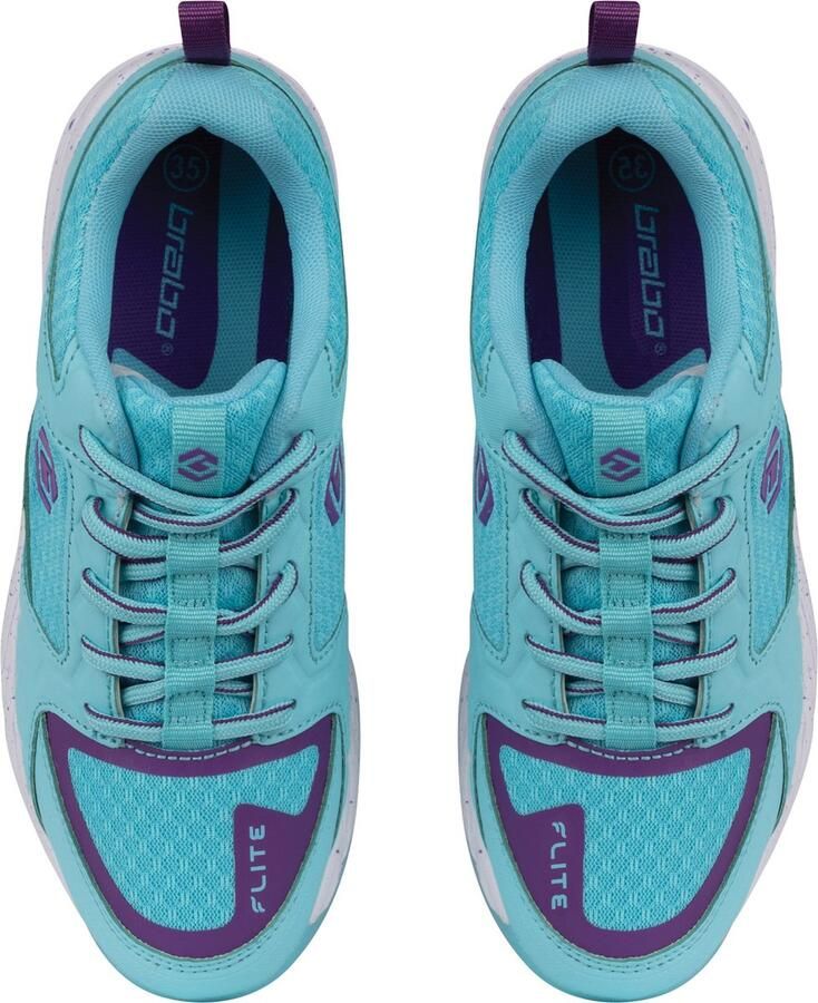 Brabo Tribute Sportschoenen Unisex - Foto 3