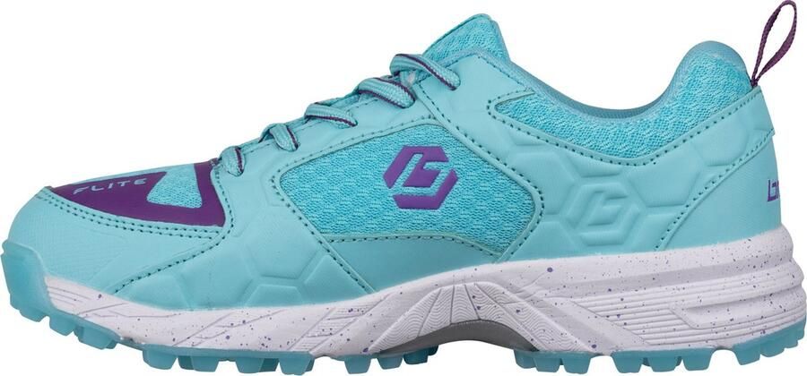 Brabo Tribute Sportschoenen Unisex - Foto 5