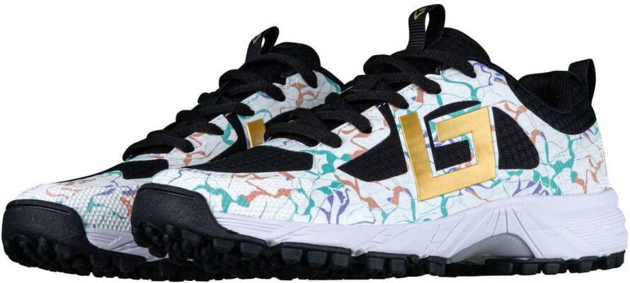 Brabo Tribute Hockeyschoenen Senior