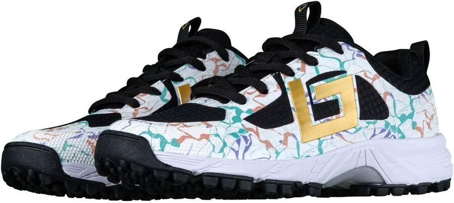 Brabo Tribute Sportschoenen Unisex