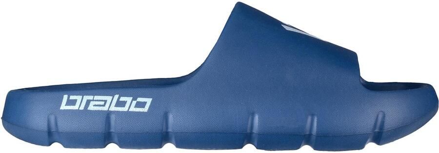 Brabo Tribute Hockeyschoenen + Slippers Junior