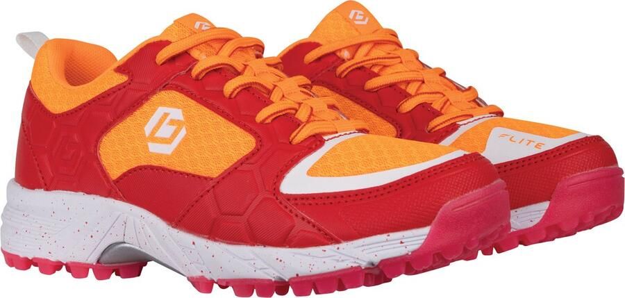 Brabo Tribute Sportschoenen Unisex - Foto 3