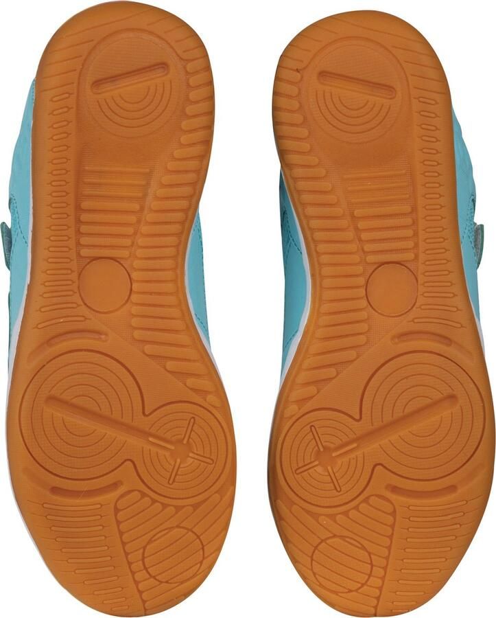 Brabo Velcro Indoor Hockeyschoenen Mint - Foto 2