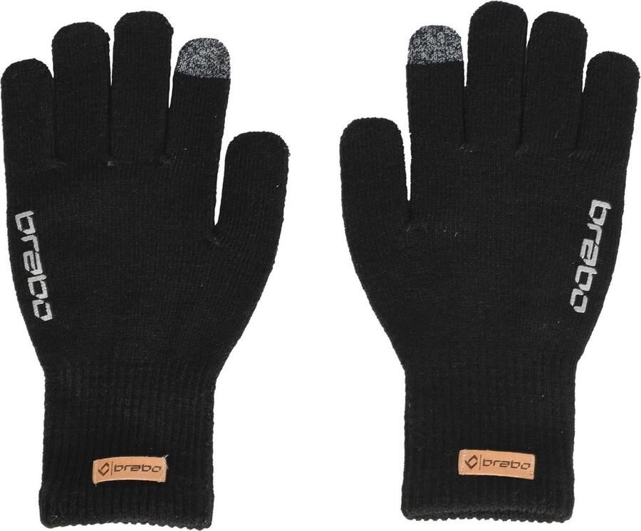 Brabo Winter Glove Swipe
