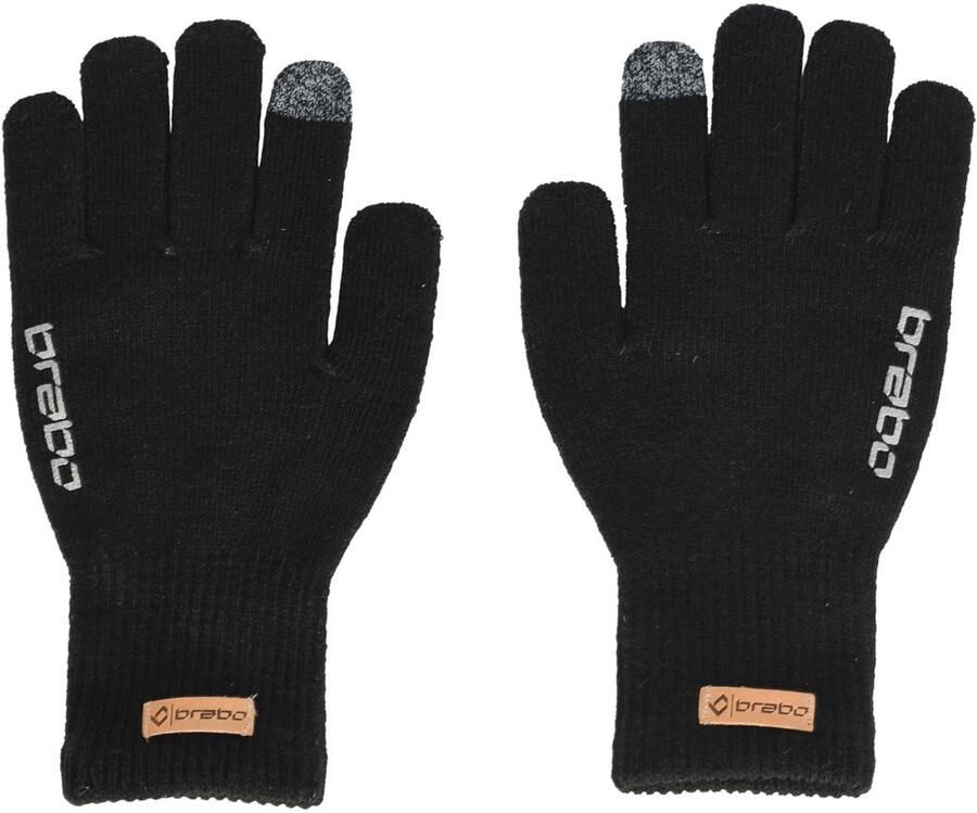 Brabo Winter Glove Swipe