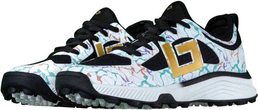 Brabo Elite Outdoor Sportschoenen Unisex