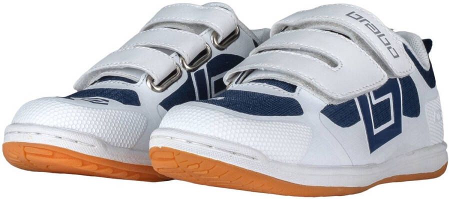Brabo Force Indoor Hockeyschoenen Junior