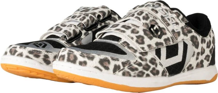 Brabo Force Indoor Hockeyschoenen Junior - Foto 2