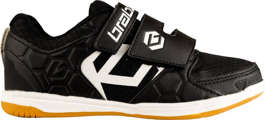 Brabo Force Indoor Hockeyschoenen Junior