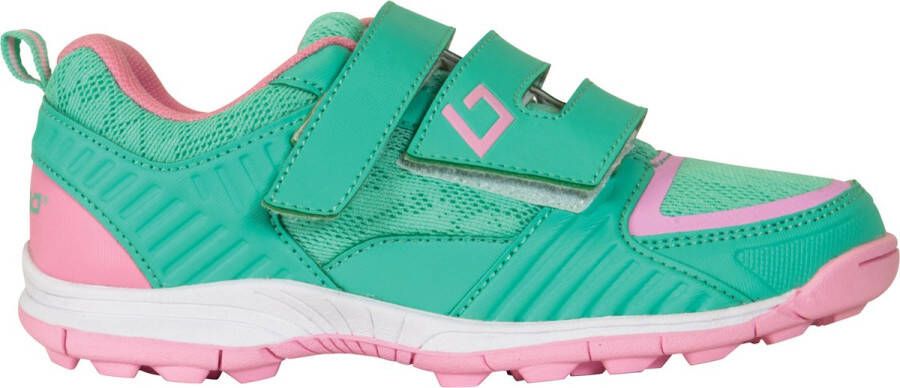Brabo Hockeyschoenen Velcro Kinderen