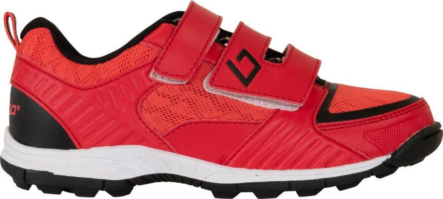 Brabo Hockeyschoenen Velcro Kinderen